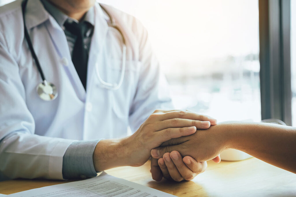 patient care