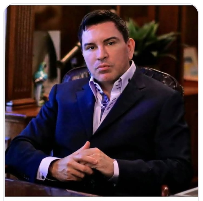 feliciano serrano
